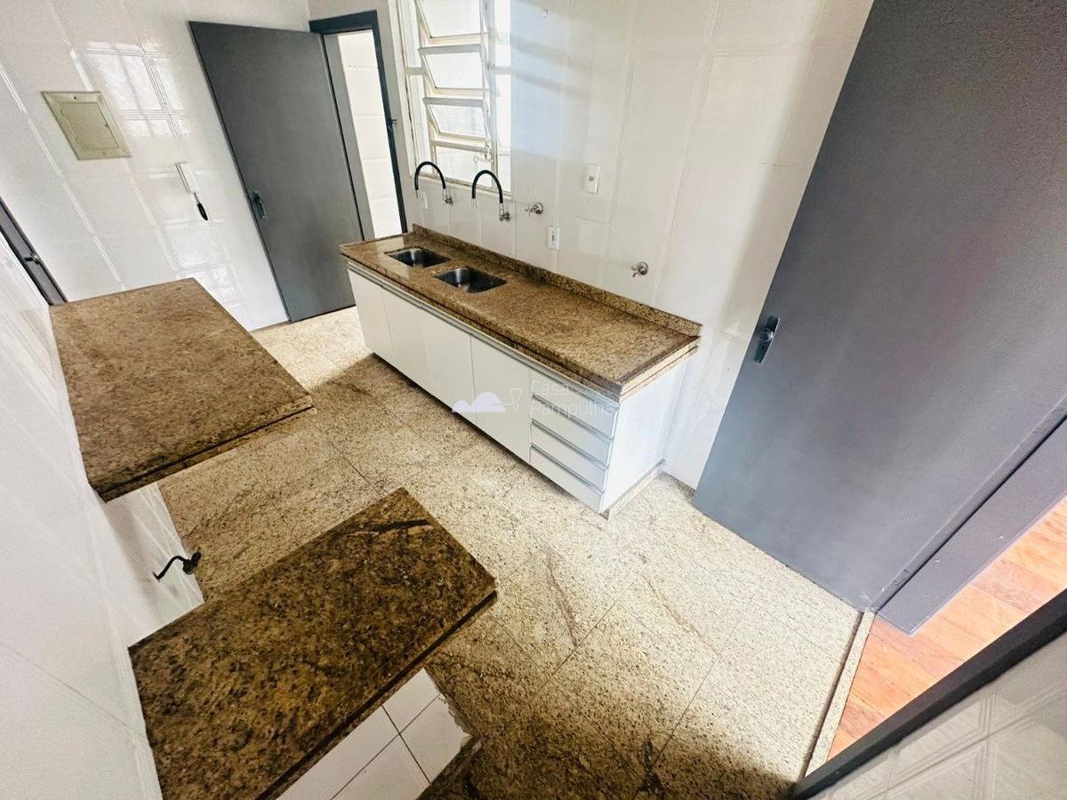 Apartamento, Santa Amélia, 3 Quartos, 2 Vagas, 1 Suíte