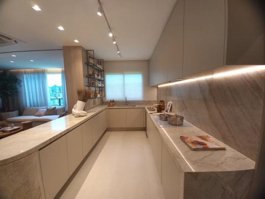 Apartamento, Luxemburgo, 3 Quartos, 2 Vagas, 1 Suíte