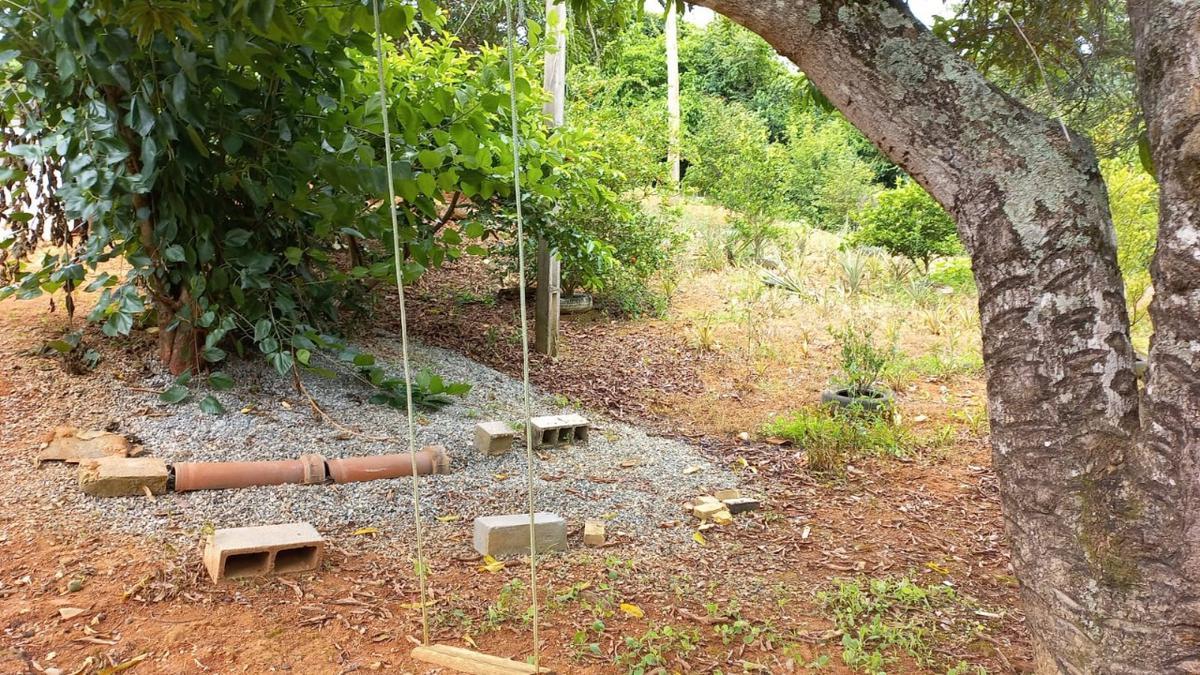 Fazenda, Zona Rural, 0 Quarto, 0 Vaga
