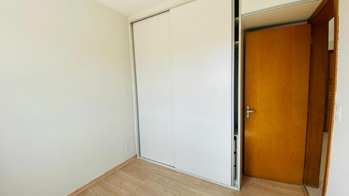 Apartamento, Santa Terezinha, 2 Quartos, 1 Vaga