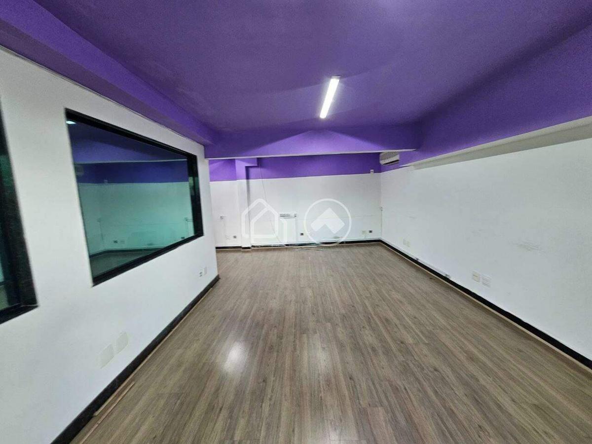 Sala, Santo Agostinho