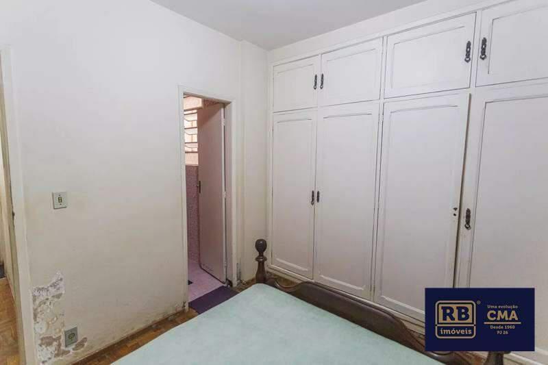 Apartamento, Lourdes, 3 Quartos, 1 Vaga, 1 Suíte
