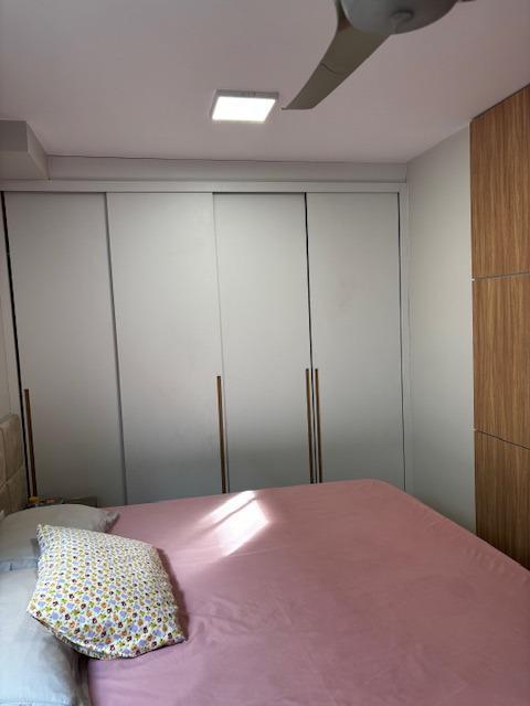 Apartamento, Sagrada Família, 3 Quartos, 2 Vagas, 1 Suíte