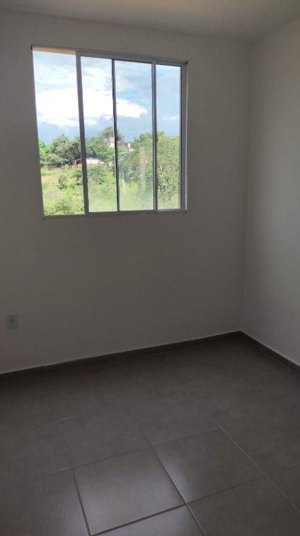 Apartamento, Adelmolândia, 2 Quartos, 1 Vaga