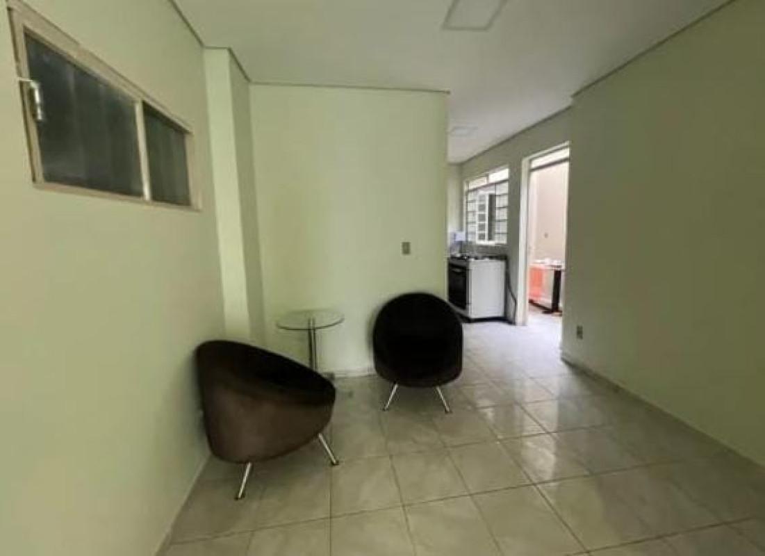 Casa, Santa Helena, 3 Quartos, 5 Vagas, 1 Suíte