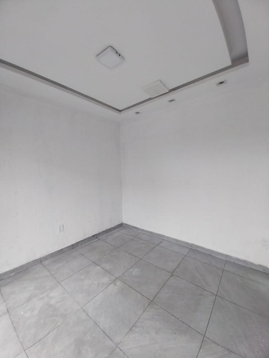 Andar, Padre Eustáquio, 0 Quarto, 0 Vaga