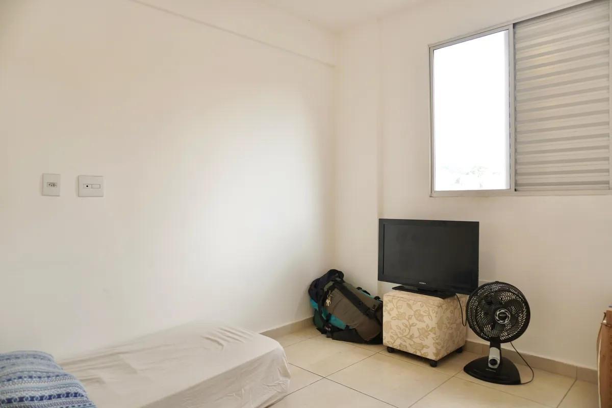 Apartamento, São Pedro, 2 Quartos, 2 Vagas, 1 Suíte