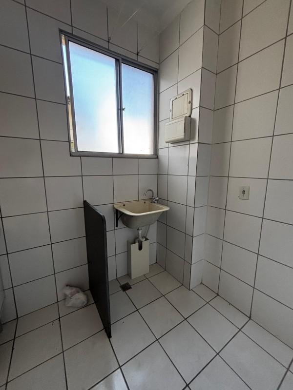 Apartamento, Tony (justinópolis), 2 Quartos, 1 Vaga