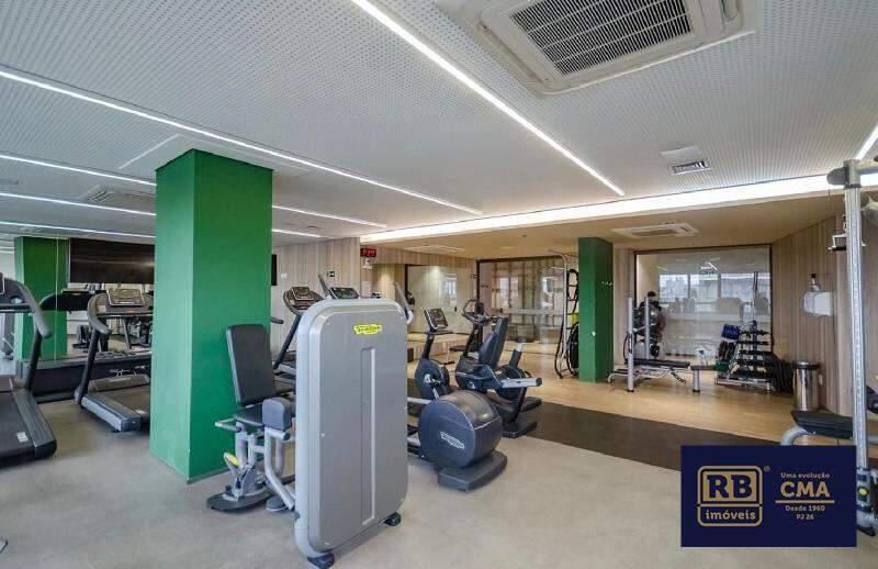 Apartamento, Barro Preto, 1 Quarto, 1 Vaga, 1 Suíte