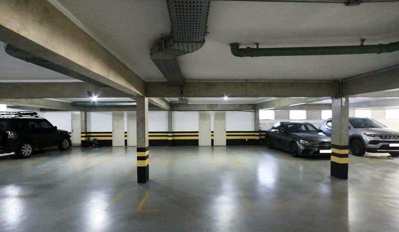 Apartamento, Anchieta, 3 Quartos, 2 Vagas, 1 Suíte