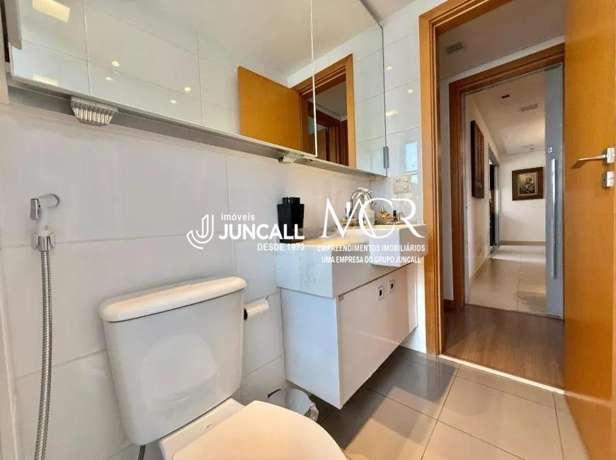 Apartamento, Vila da Serra, 3 Quartos, 2 Vagas, 1 Suíte