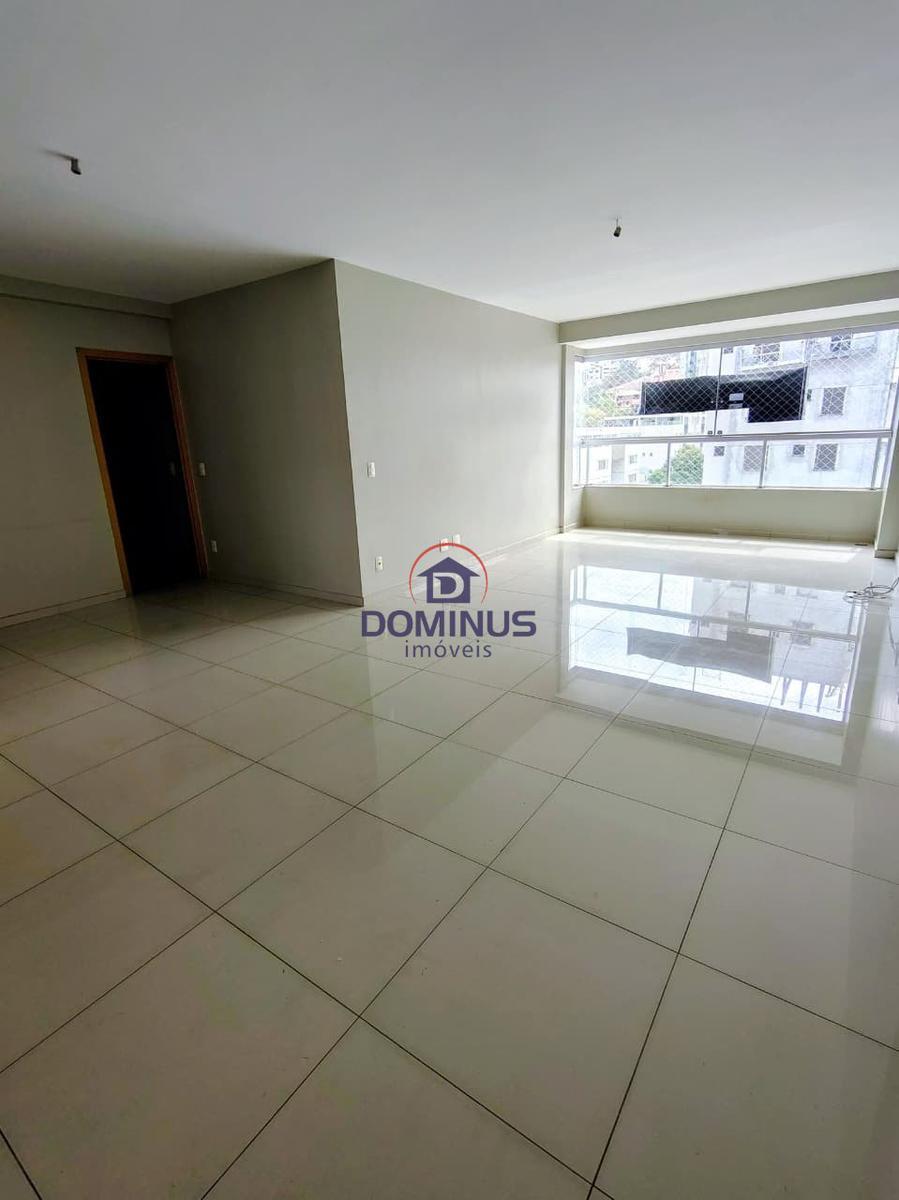 Apartamento, Palmares, 4 Quartos, 3 Vagas, 1 Suíte