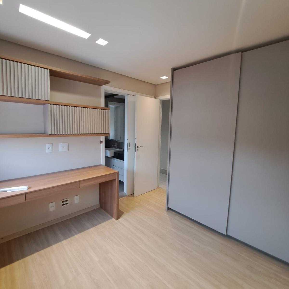 Apartamento, Prado, 4 Quartos, 4 Vagas, 4 Suítes