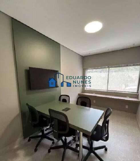 Apartamento, Funcionários, 3 Quartos, 2 Vagas, 1 Suíte