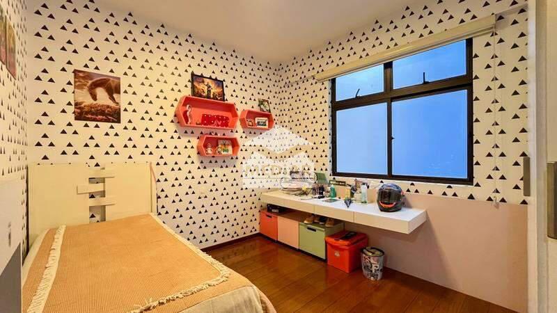 Cobertura, Buritis, 3 Quartos, 4 Vagas, 1 Suíte