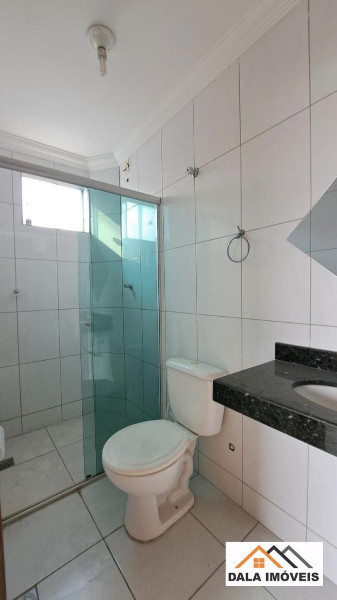 Apartamento, Céu Azul, 3 Quartos, 1 Vaga, 1 Suíte