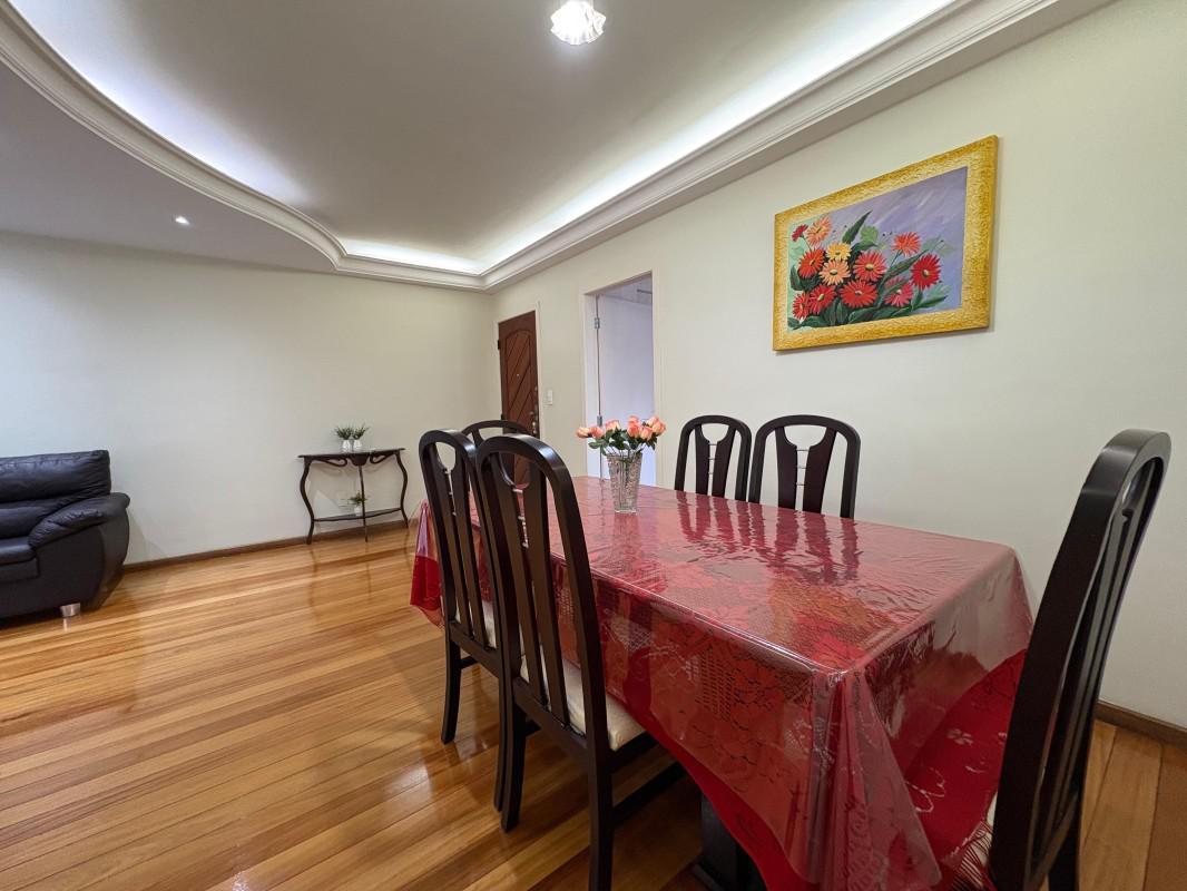 Apartamento, Castelo, 3 Quartos, 2 Vagas, 1 Suíte