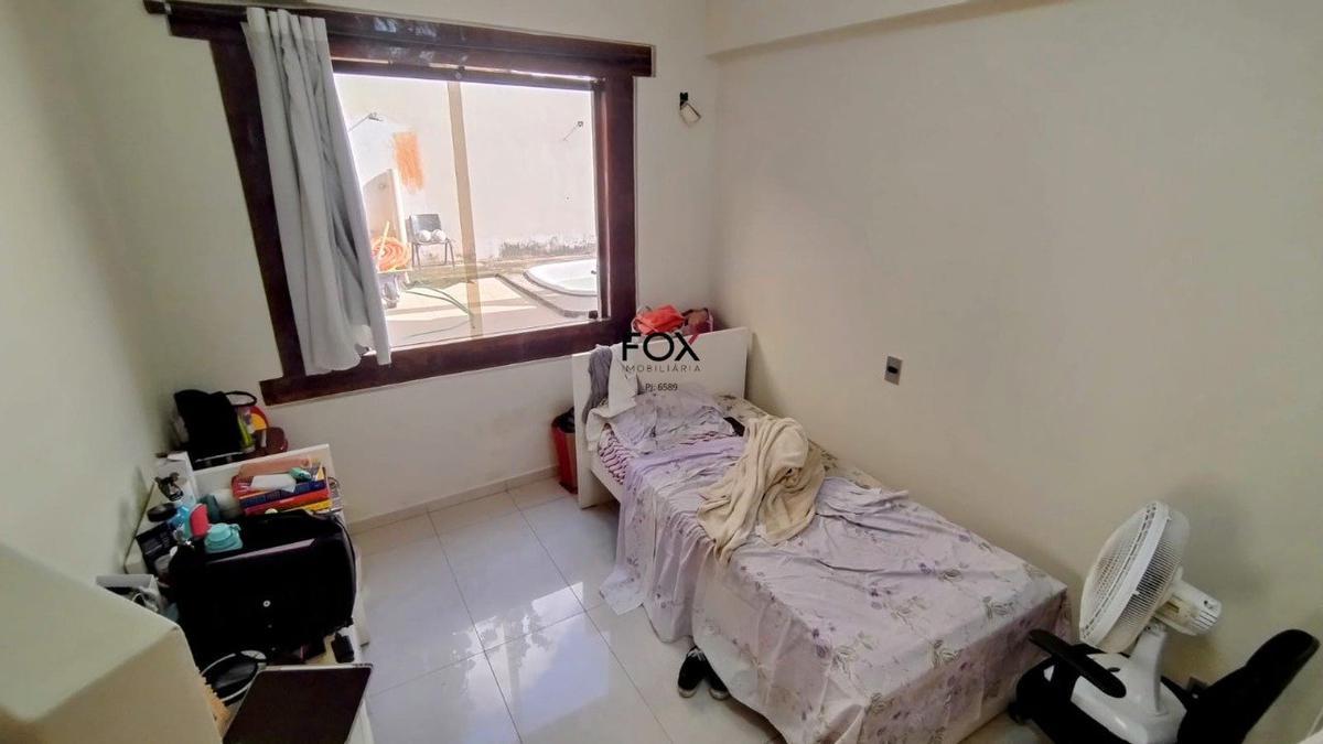 Casa, São Bento, 5 Quartos, 4 Vagas, 1 Suíte
