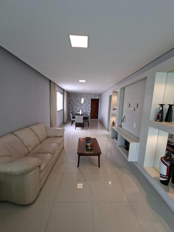 Apartamento, São Luiz (pampulha), 4 Quartos, 3 Vagas, 2 Suítes