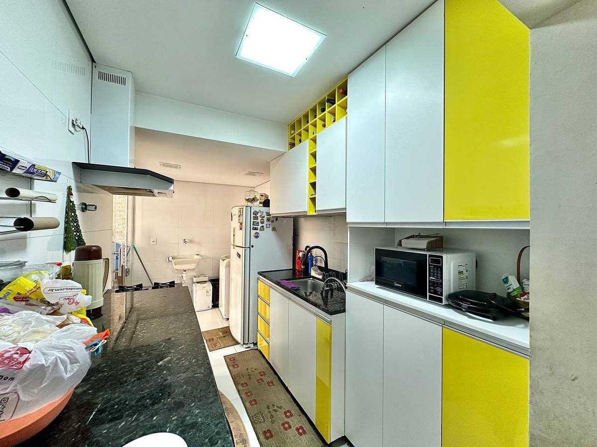 Apartamento, Planalto, 3 Quartos, 1 Vaga, 1 Suíte