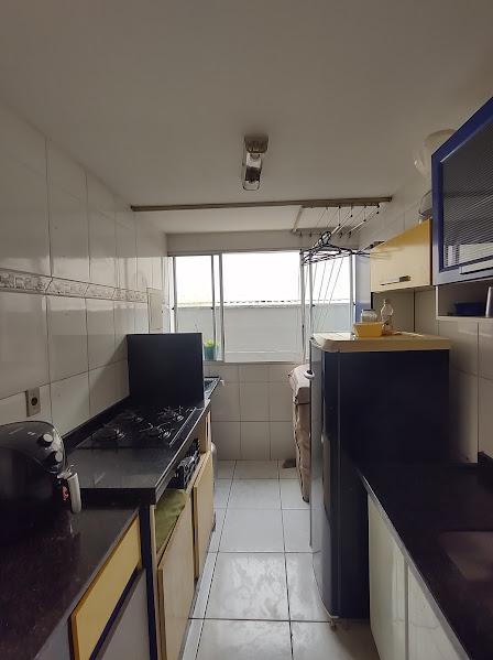 Apartamento, Goiânia, 2 Quartos, 1 Vaga
