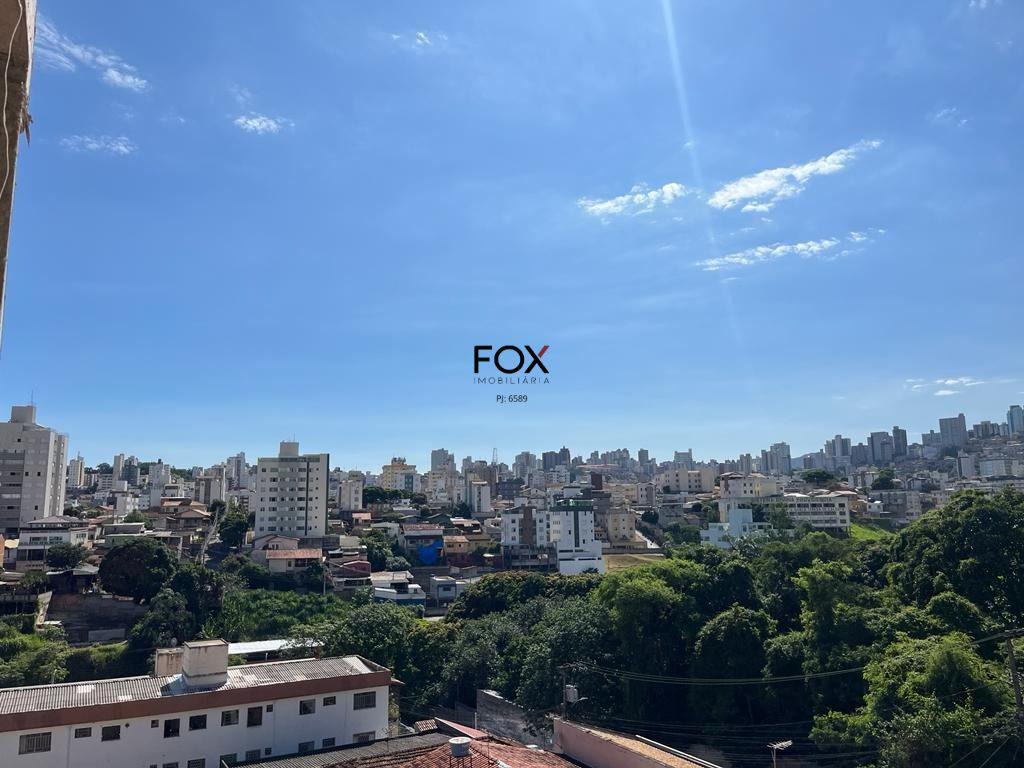 Apartamento, Jardim América, 2 Quartos, 2 Vagas, 1 Suíte