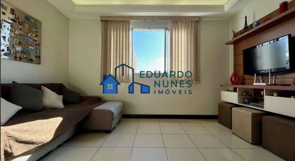 Apartamento, Sagrada Família, 3 Quartos, 2 Vagas, 1 Suíte