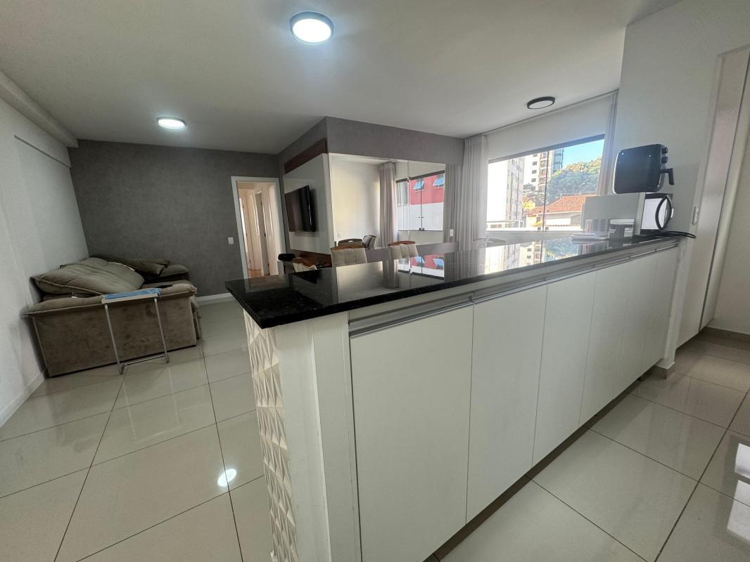 Apartamento, Ouro Preto, 3 Quartos, 2 Vagas, 1 Suíte