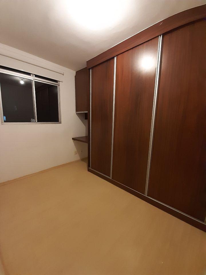 Cobertura, São João Batista (venda Nova), 2 Quartos, 2 Vagas