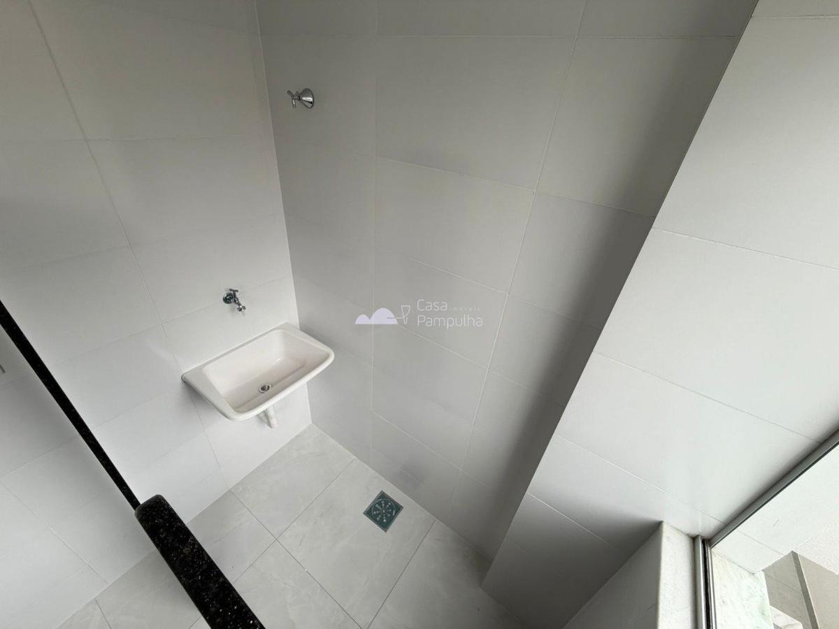 Apartamento, Candelária, 2 Quartos, 1 Vaga