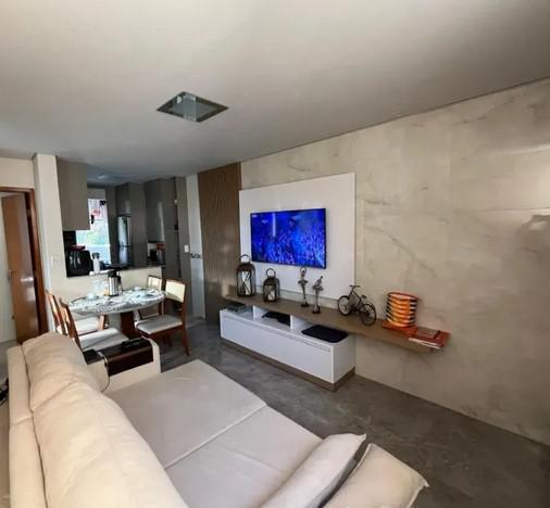 Apartamento, Dona Clara, 2 Quartos, 1 Vaga