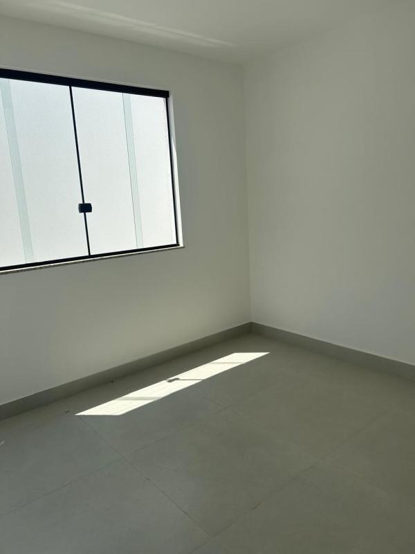 Casa, Jardim Vitória, 3 Quartos, 2 Vagas, 1 Suíte