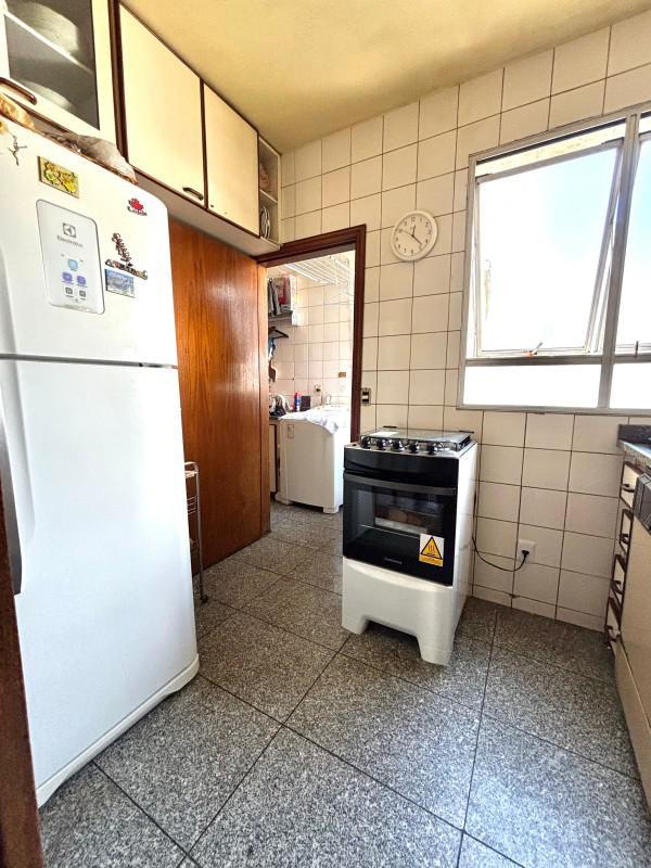 Apartamento, Lourdes, 3 Quartos, 2 Vagas, 1 Suíte
