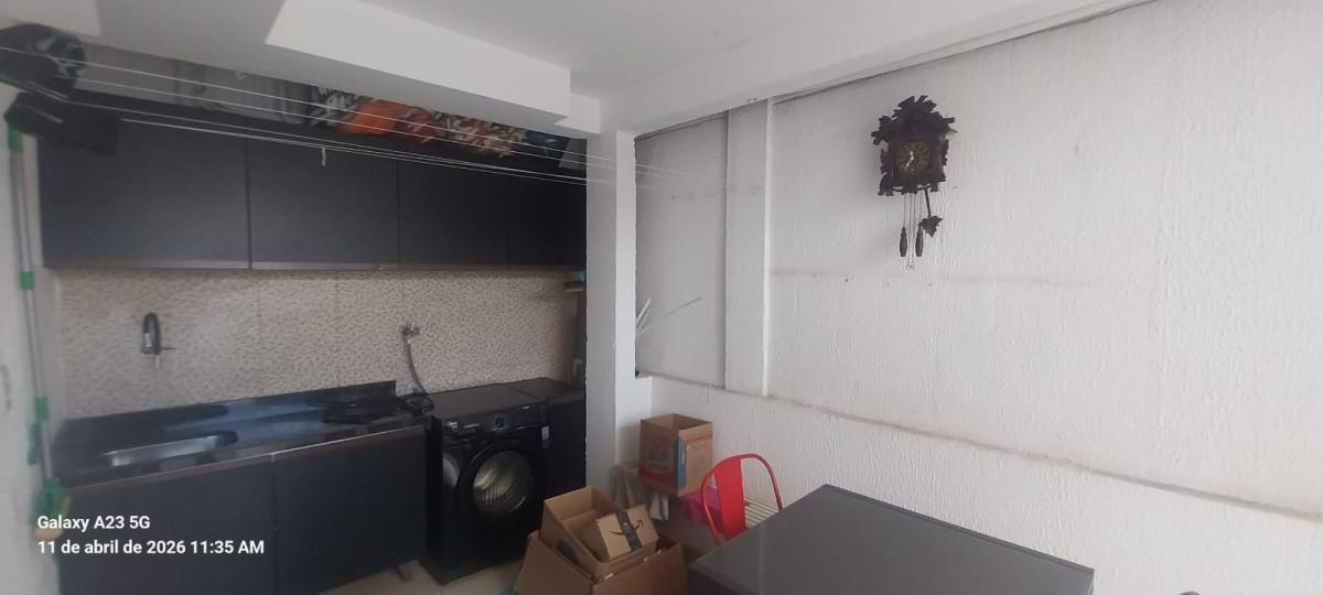 Apartamento, Serrano, 2 Quartos, 1 Vaga