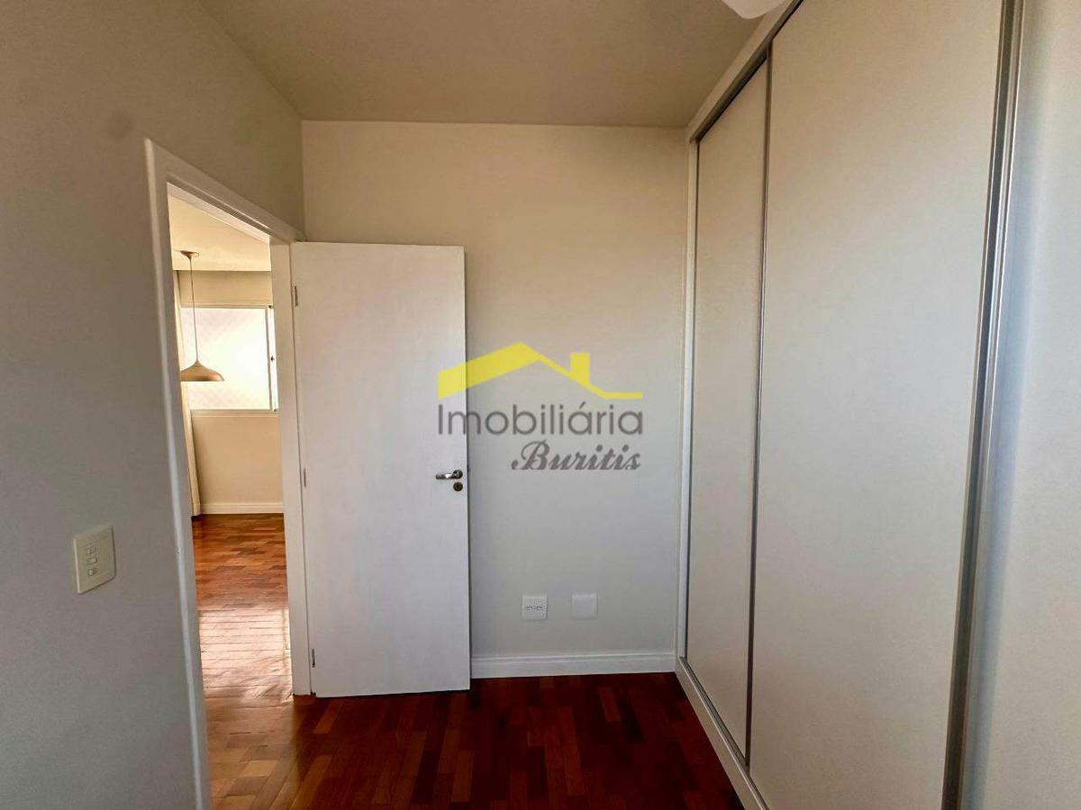 Apartamento, Buritis, 2 Quartos, 1 Vaga, 1 Suíte