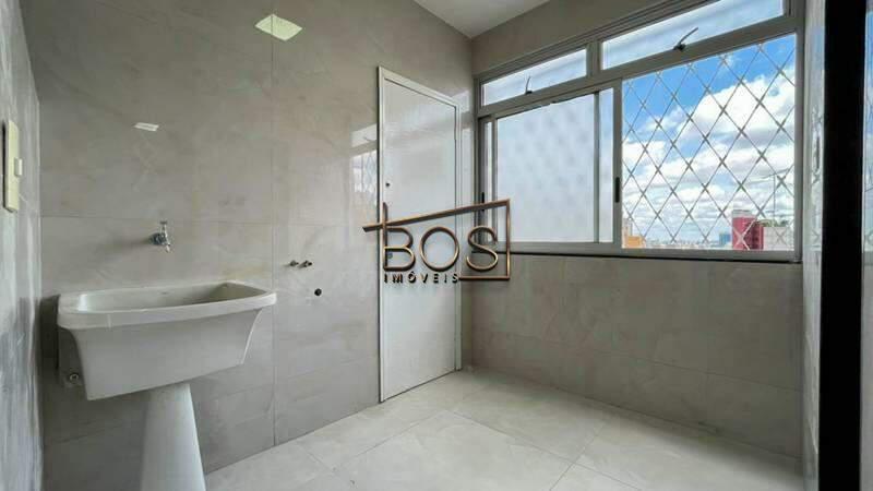 Apartamento, Gutierrez, 3 Quartos, 1 Vaga