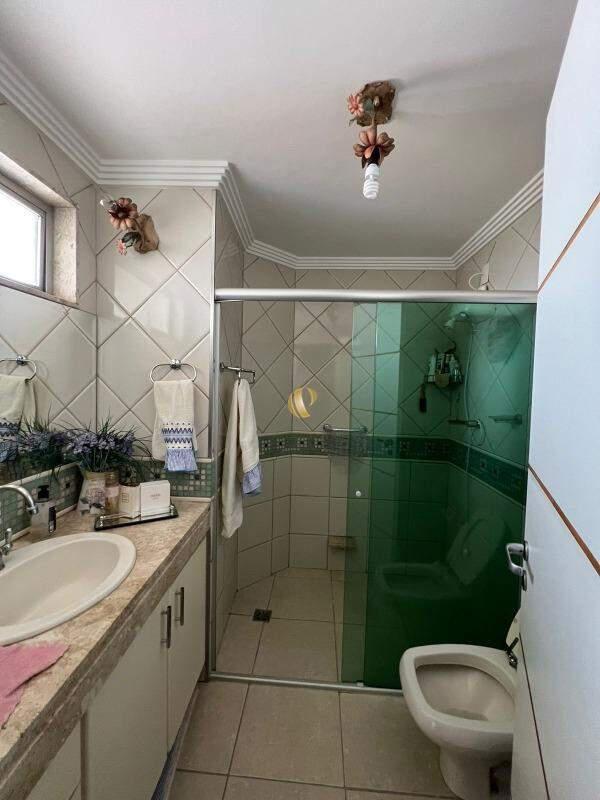 Apartamento, Santa Helena, 4 Quartos, 2 Vagas, 1 Suíte