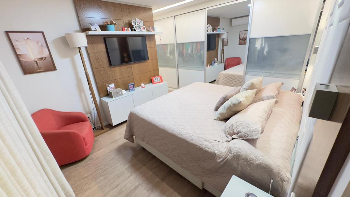 Apartamento, Palmares, 4 Quartos, 3 Vagas, 2 Suítes