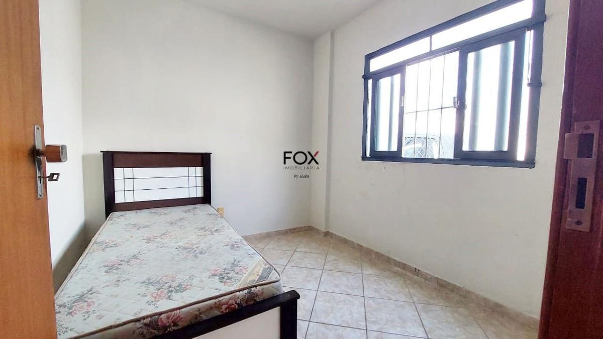 Apartamento, Nova Esperança, 2 Quartos, 1 Vaga