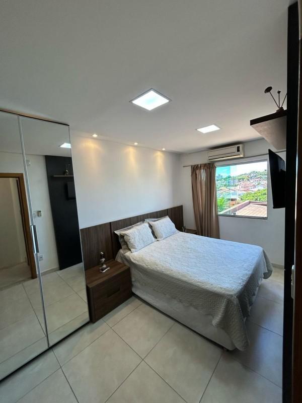 Casa, Santa Amélia, 4 Quartos, 2 Vagas, 1 Suíte
