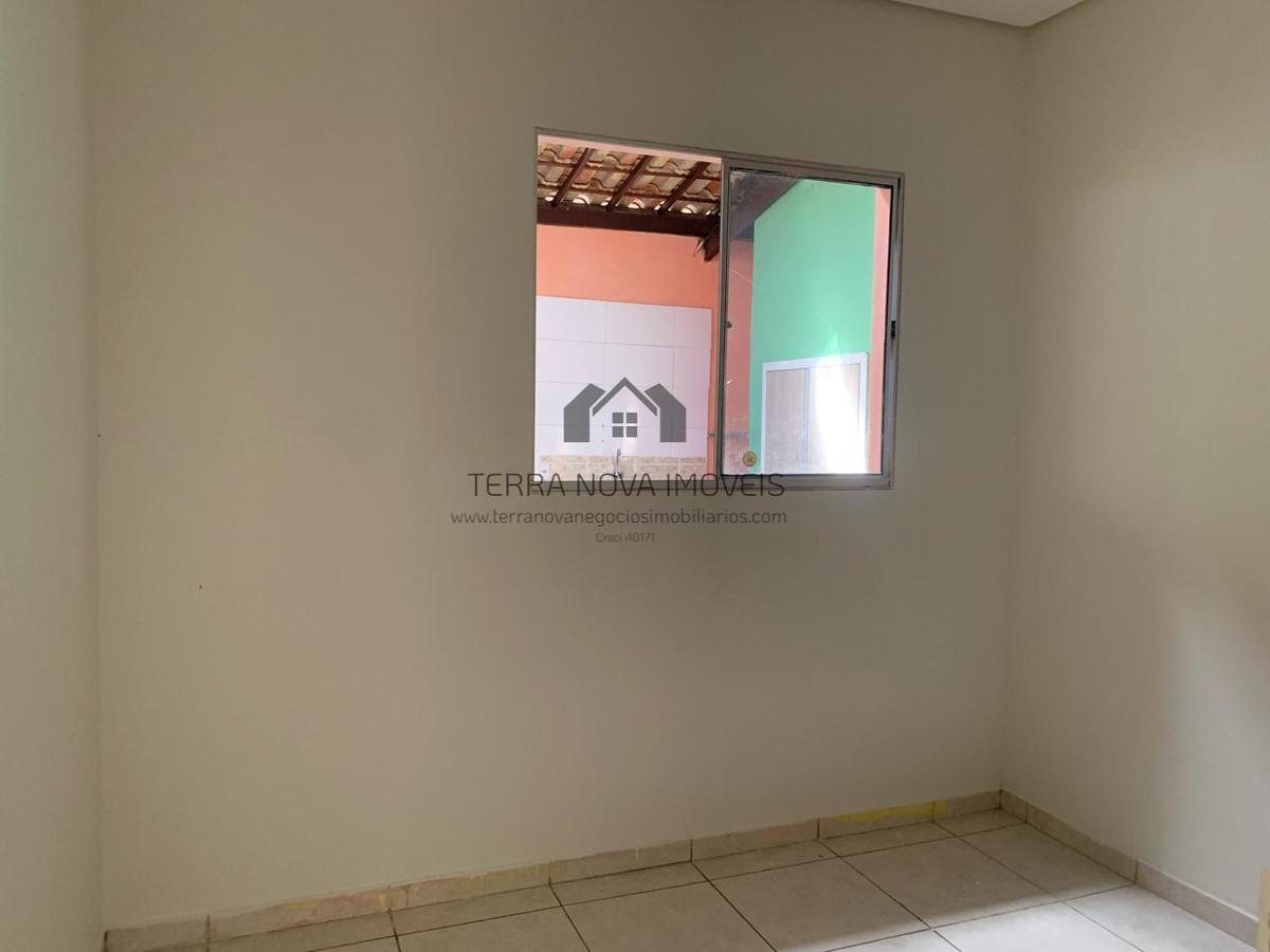 Casa, Vila Maria, 3 Quartos, 2 Vagas, 1 Suíte