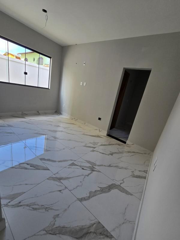 Casa, Santa Helena, 3 Quartos, 2 Vagas, 1 Suíte