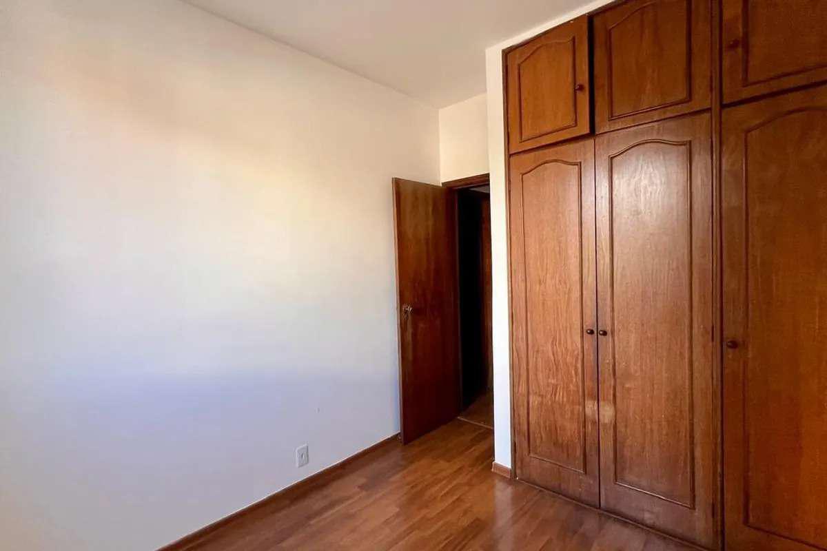 Apartamento, São Bento, 4 Quartos, 1 Vaga, 1 Suíte