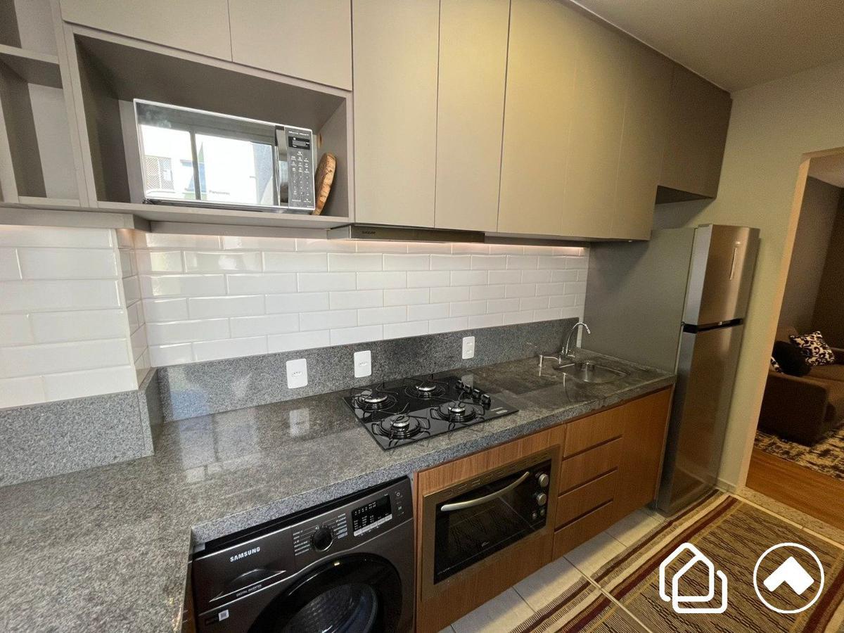 Apartamento, Buritis, 2 Quartos, 1 Vaga, 1 Suíte