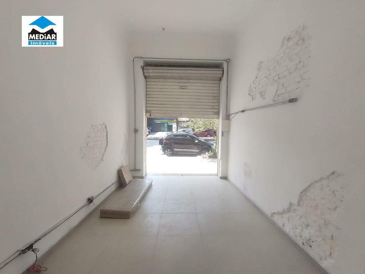Andar, Floresta, 0 Quarto, 0 Vaga
