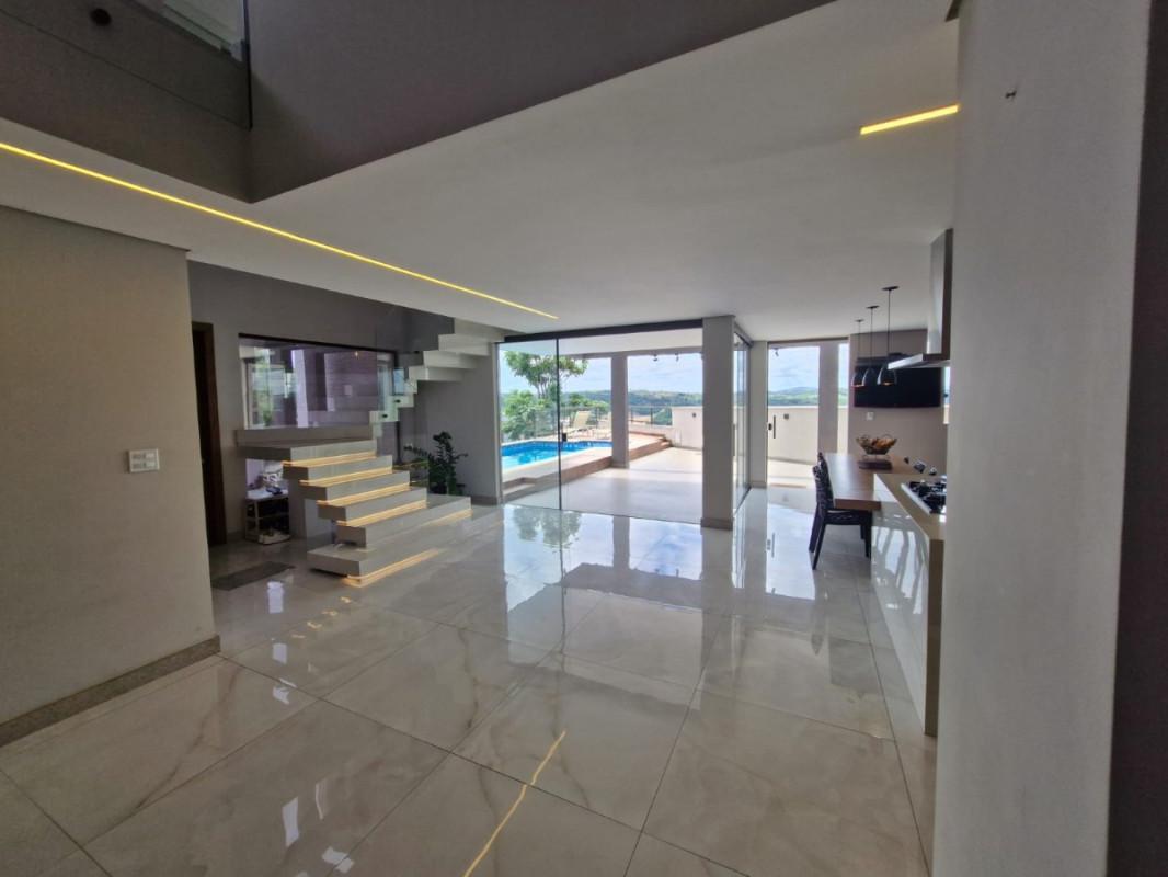 Casa, Residencial Park I, 4 Quartos, 6 Vagas, 2 Suítes