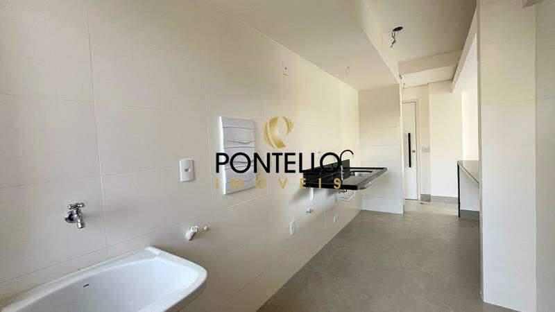 Apartamento, Santa Efigênia, 2 Quartos, 1 Vaga, 2 Suítes