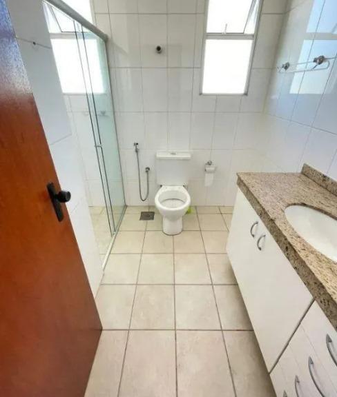 Cobertura, Sagrada Família, 3 Quartos, 2 Vagas, 1 Suíte