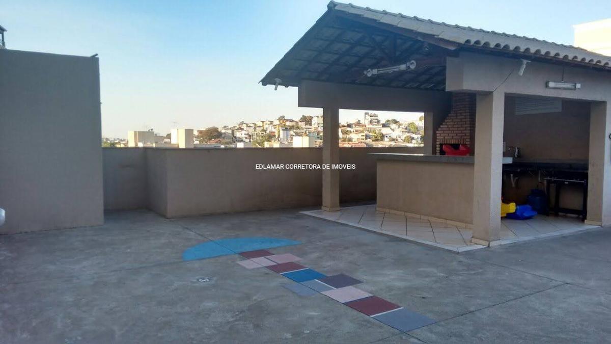 Apartamento, Jardim Riacho das Pedras, 2 Quartos, 1 Vaga