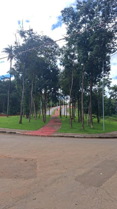 Lote, Lagoinha de Fora, 0 Quarto, 0 Vaga